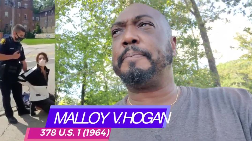 ⁣76 of 100 Right to be free from Forced ID