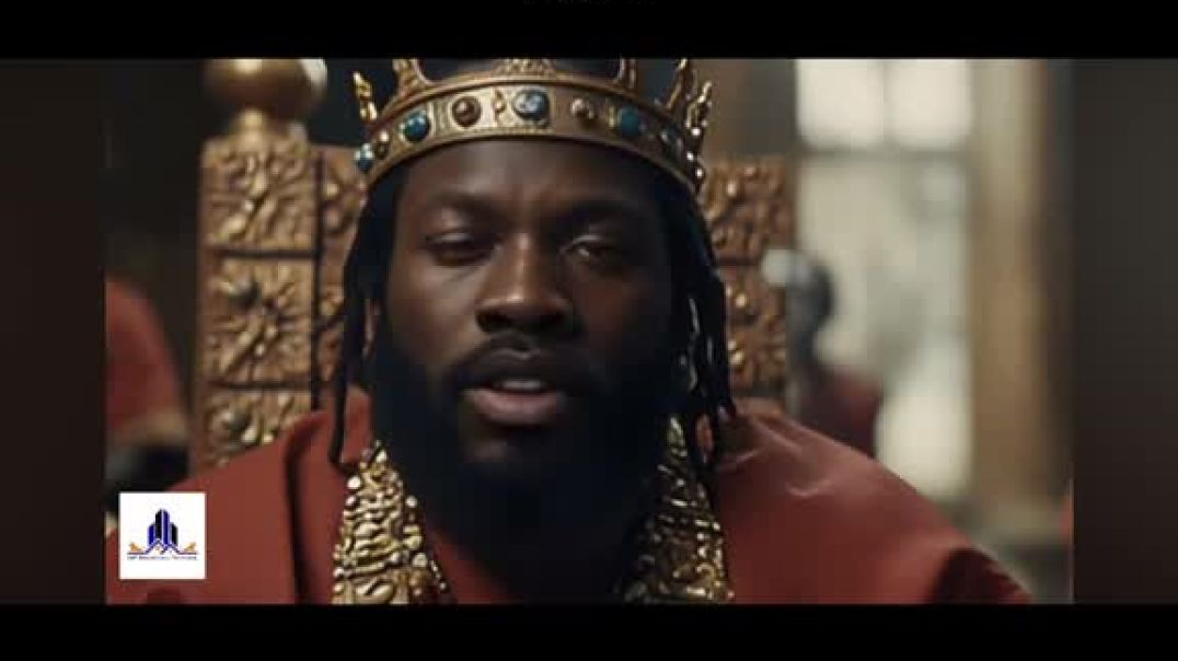 ⁣Part 2 of Daniel in the Lions Den