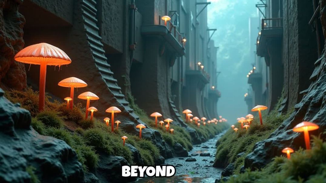 ⁣The Feeding Accord - Part II  The Horn of Leviathan