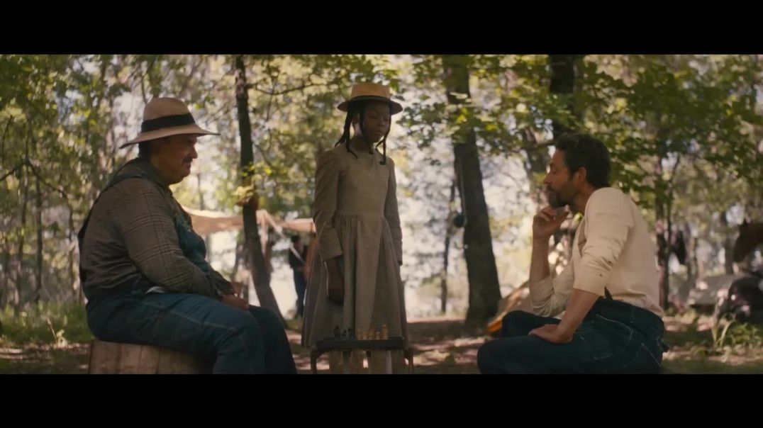 ⁣Sarah’s Oil | Official Trailer
