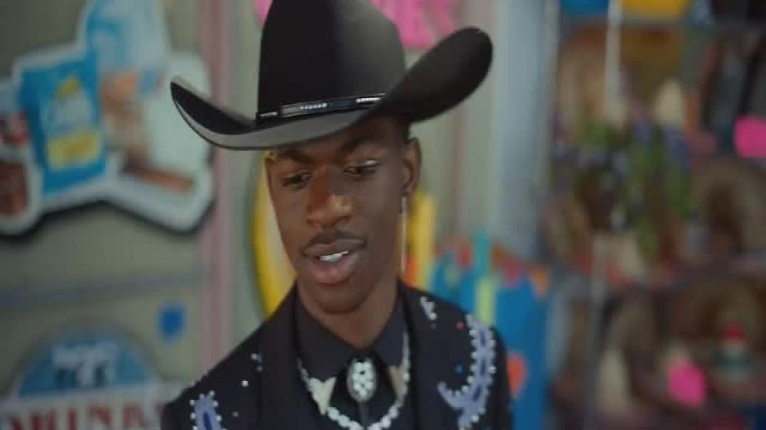 Lil Nas X's Felony Charges and Release