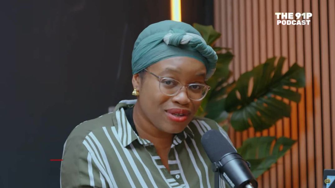 ⁣S4 E2 SHOCKING REVELATIONS  PART 2  KUNLE ADEREMI