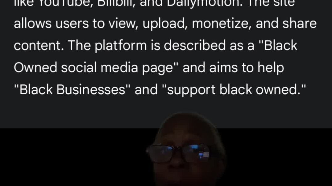 ⁣The BlackTube.com Information by De’Carrie