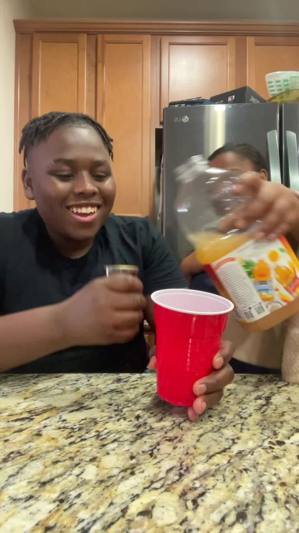 Juice aholic