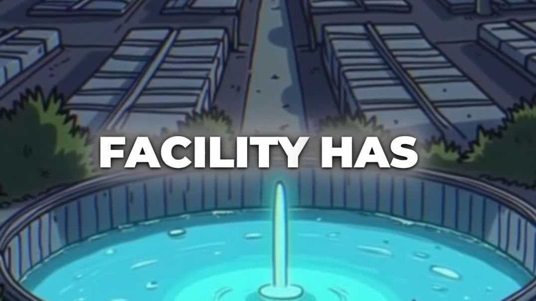 ⁣Jacksonville Water Supply Mind Control Experiment EXPOSED