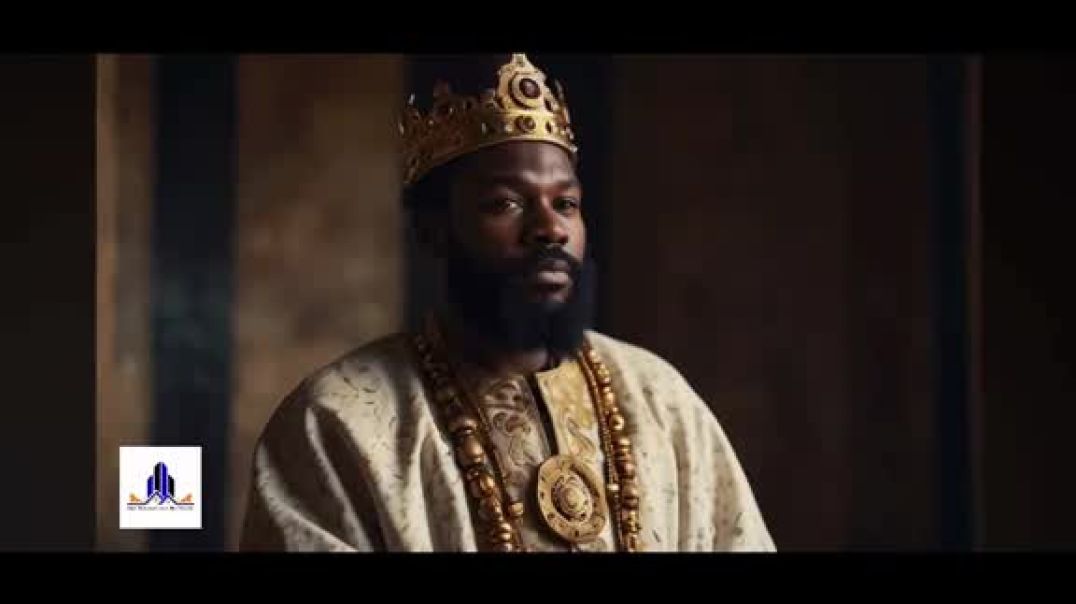 ⁣Daniel in the Lions Den