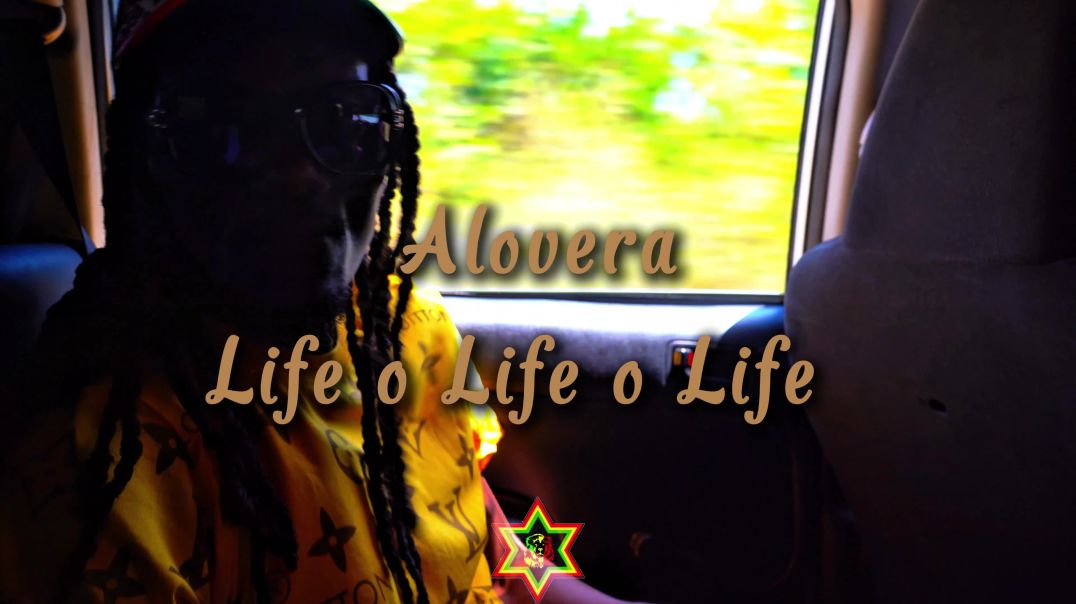 ⁣life o life - Alovera