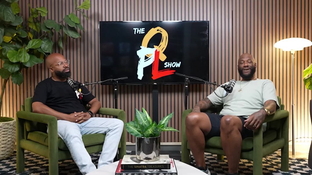 ⁣E3-S1: "Hairlines, Roommates, & Spades" QPL Season 3 Debut
