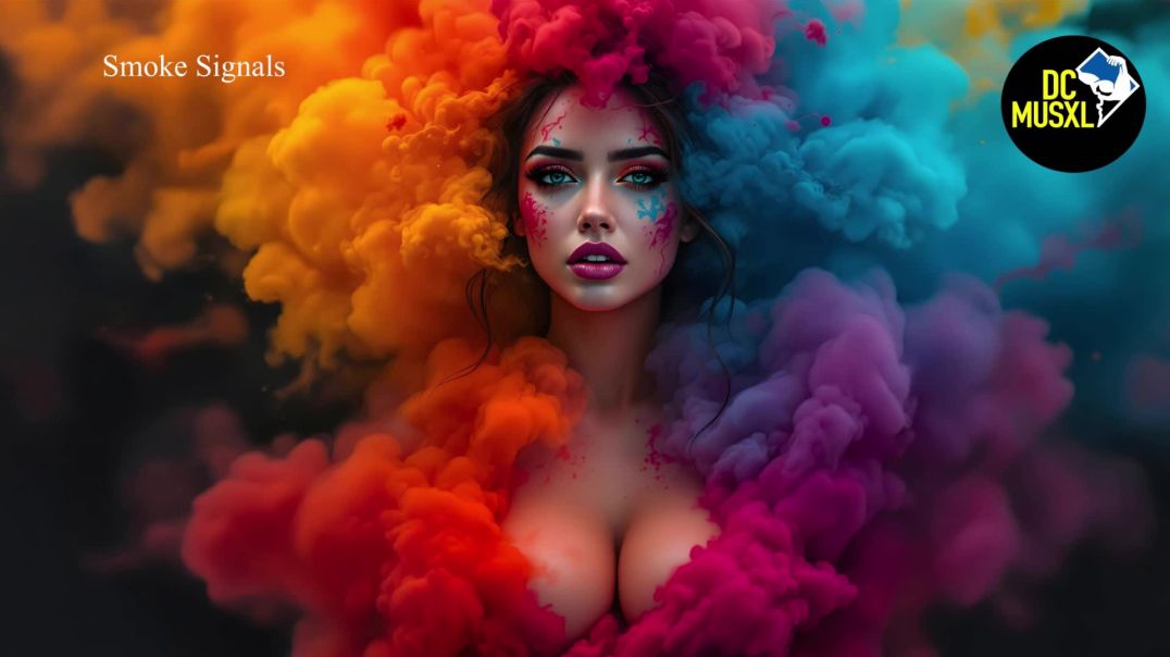 ⁣DCMUSXL - Smoke Signals (Official Preview)