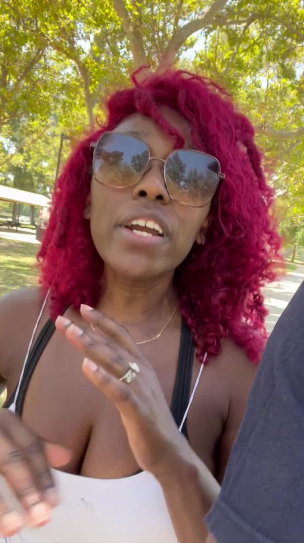 Tag every blk person and tell them TheBlackTube works!