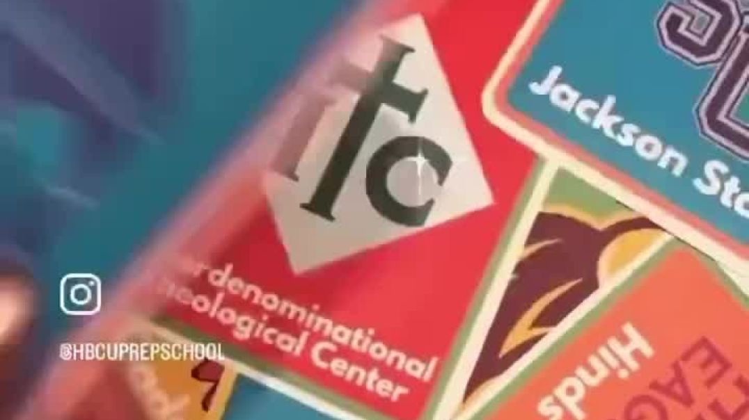 HBCU Flashcards