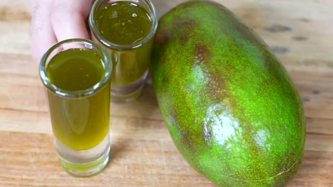 avocada oil