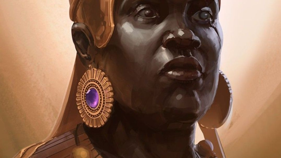 Nubian Empire