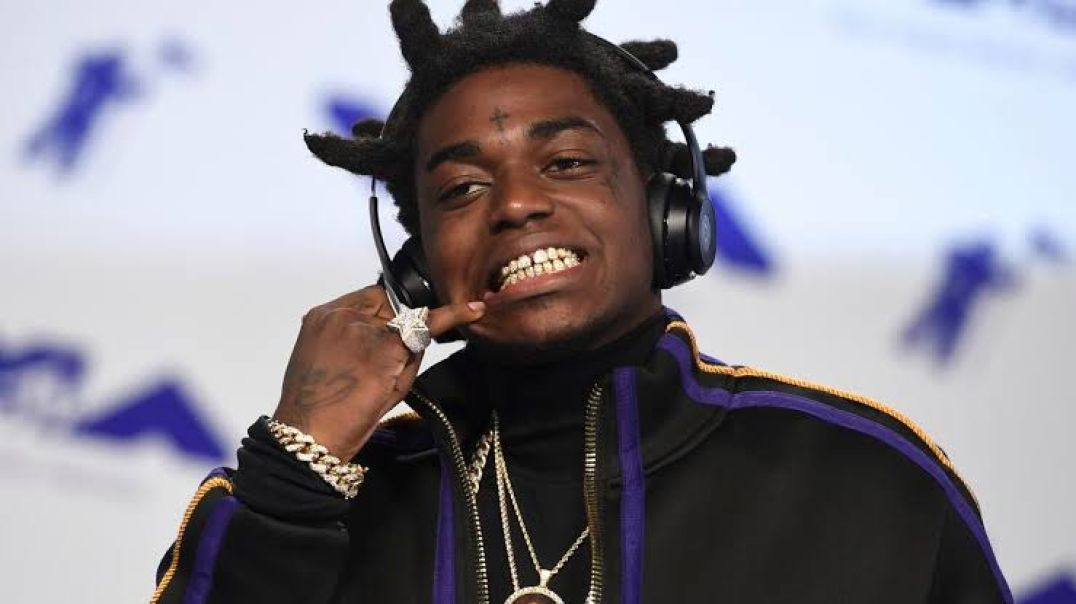 Kodak Black - All Of Us
