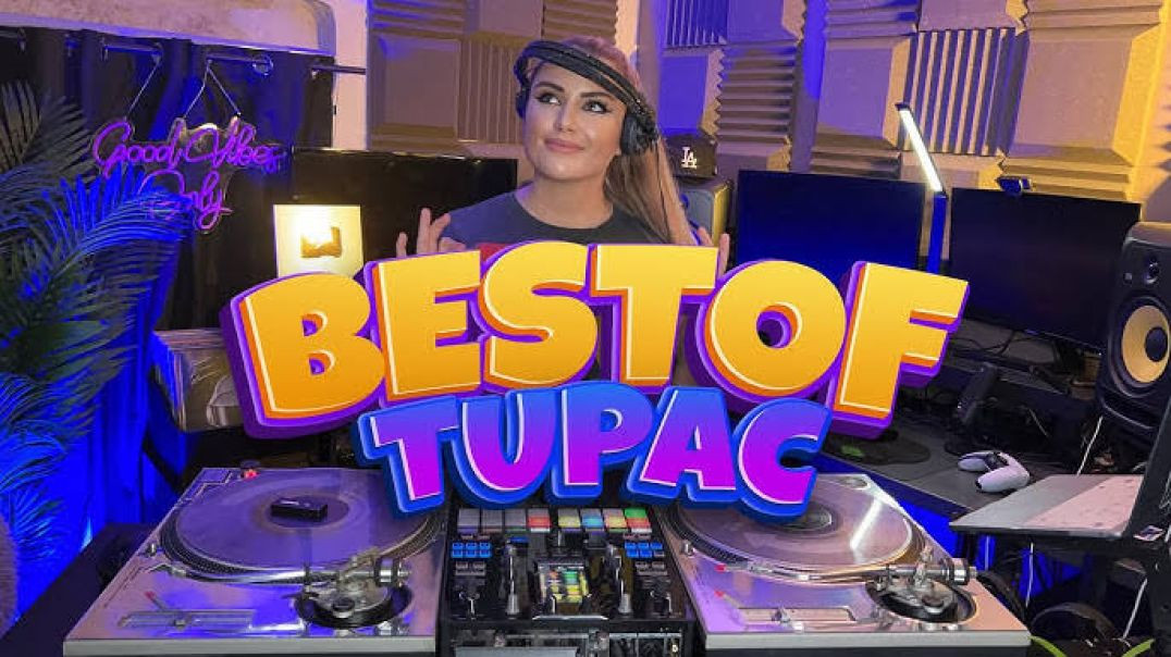 ⁣2PAC - The Best Of Songs