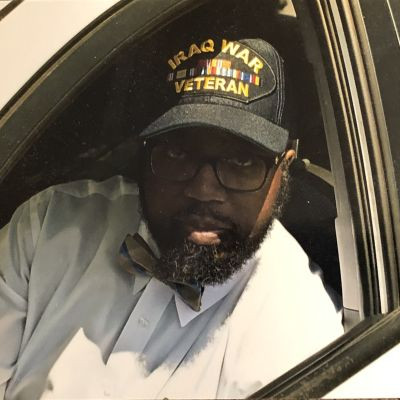 Pastor Coach Vince Wilson