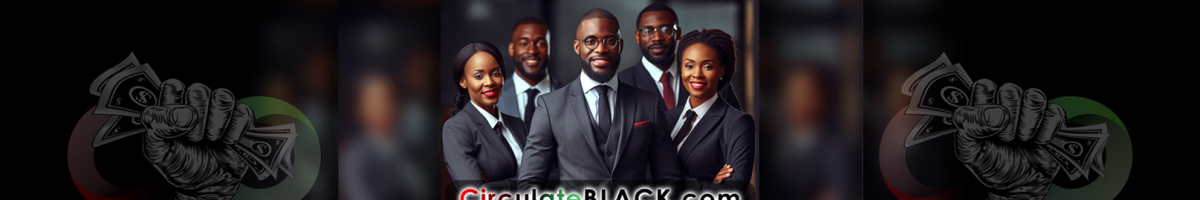 CirculateBLACK Empowerment Network