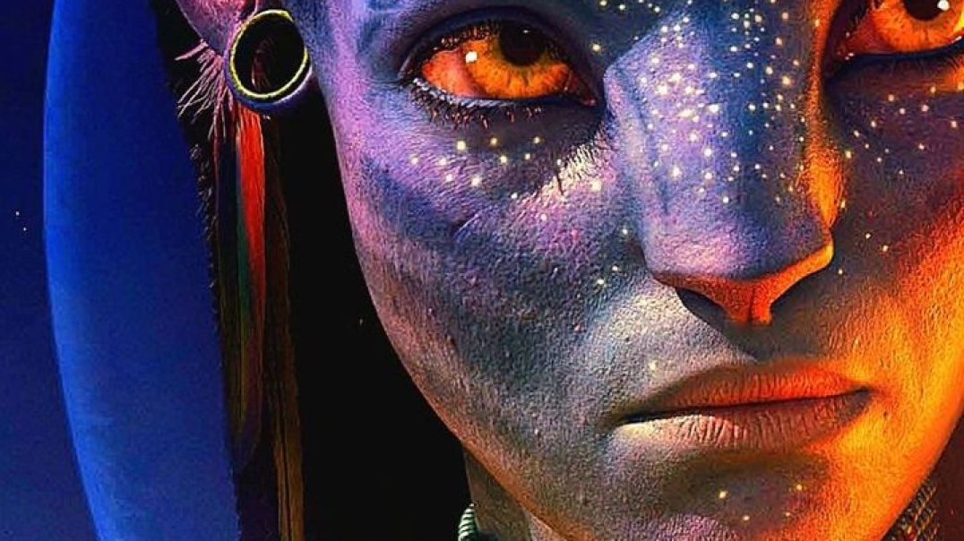 ⁣Avatar in the Mirror