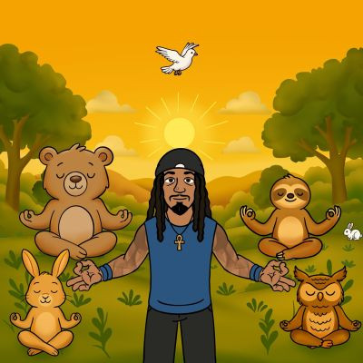 Christophertheartist