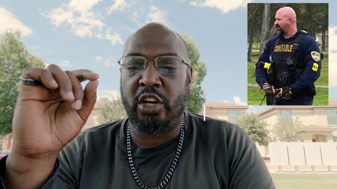 ⁣Police SGT, Deputy and dispatcher Exposed in Shocking Child Exploitation Scandal | Harris County