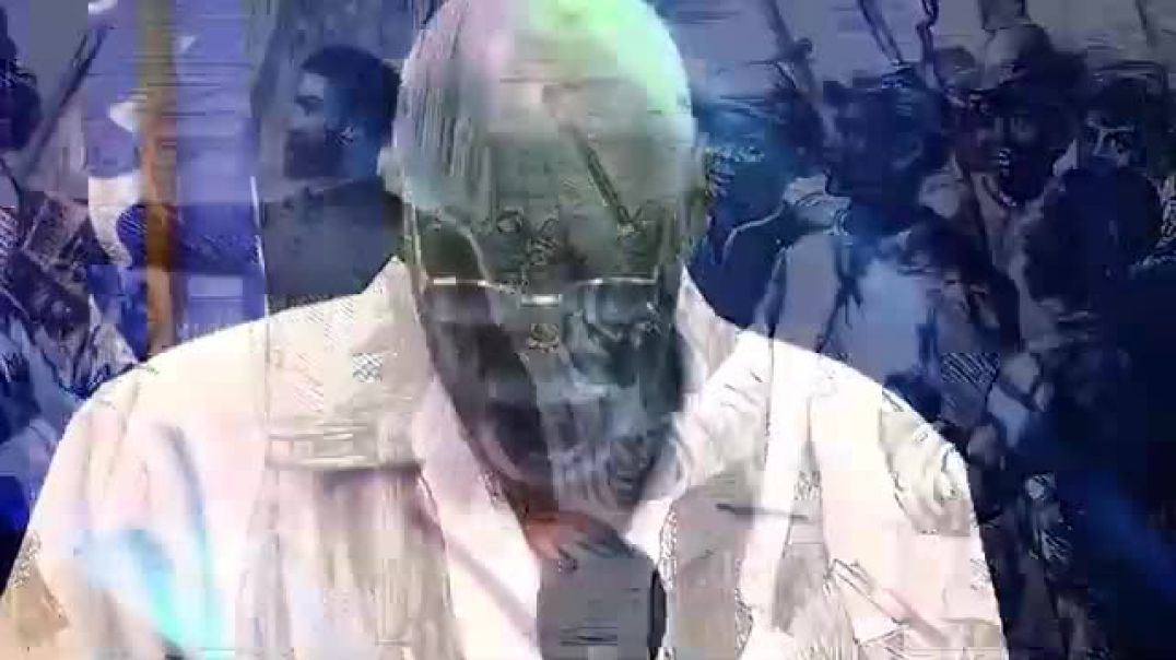 ⁣Norris 400 Years Slavery