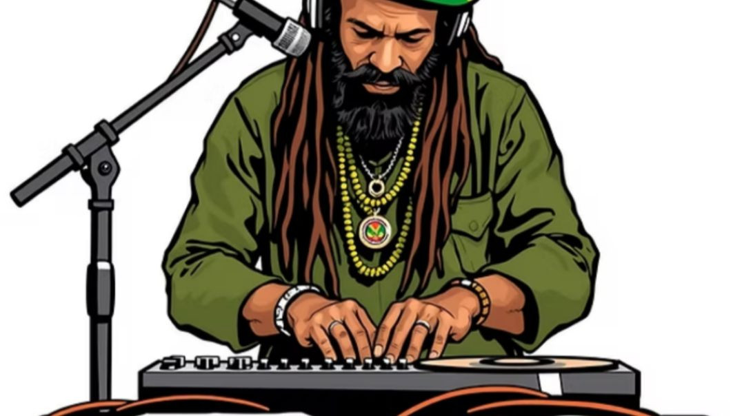 AFRICANZULU DJtino ENT
