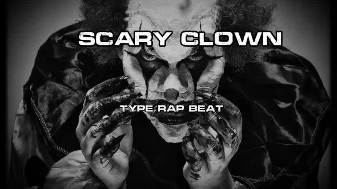Scary Clown