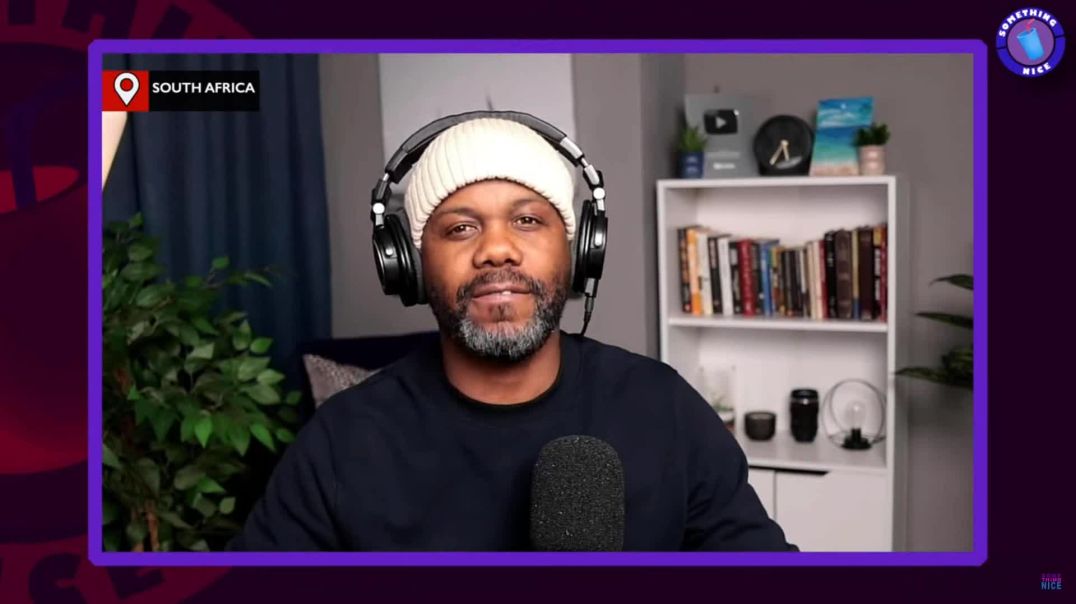 ⁣Africa The Land of Promise | Why The Deception?