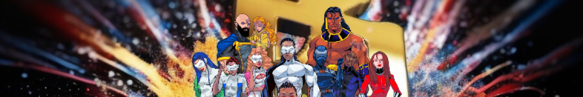 HADiTHi Comics