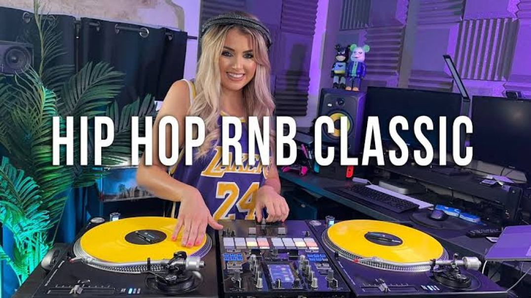 ⁣HIP HOP RNB Classic Mix #11 The Best of HIP HOP & RNB Classic Mix