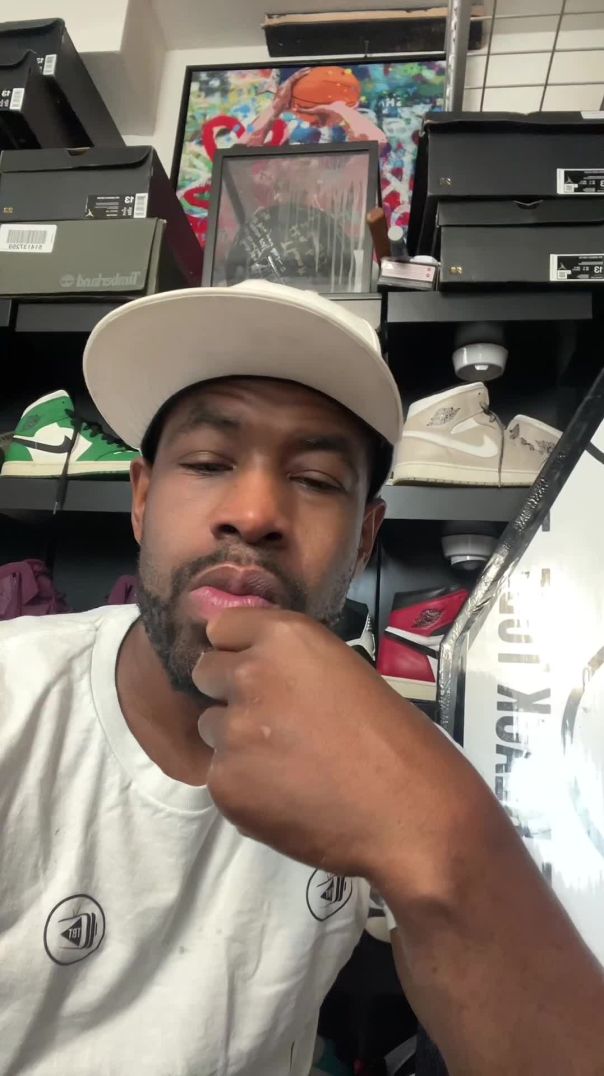That look when they say you can’t say that on Tiktok but you got TBT