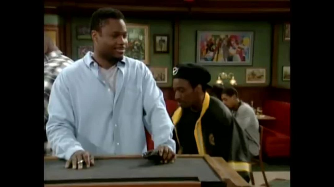 ⁣Pamela Warner on Son Malcolm-Jamal Warner's Death