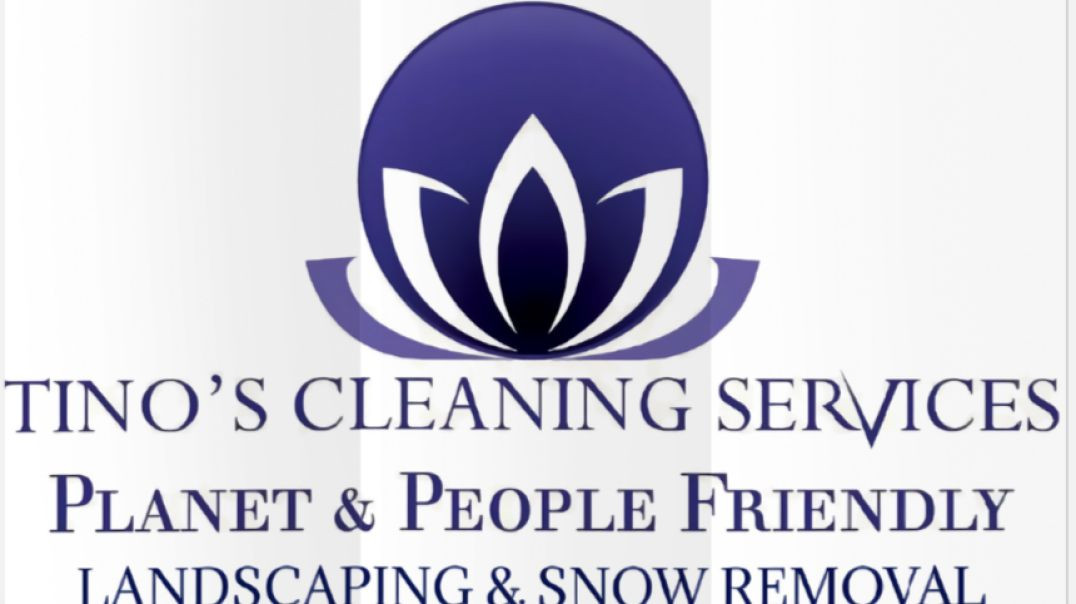 Residential cleaning services