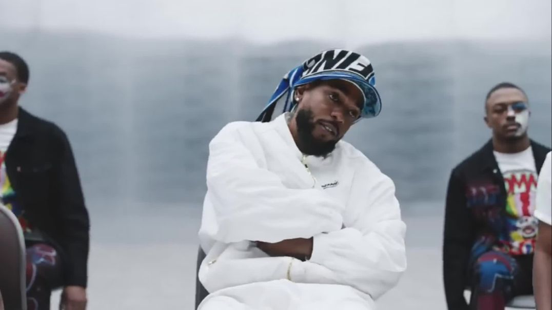 ⁣Kendrick Lamar Scores 10 Nominations at the 2025 VMAs