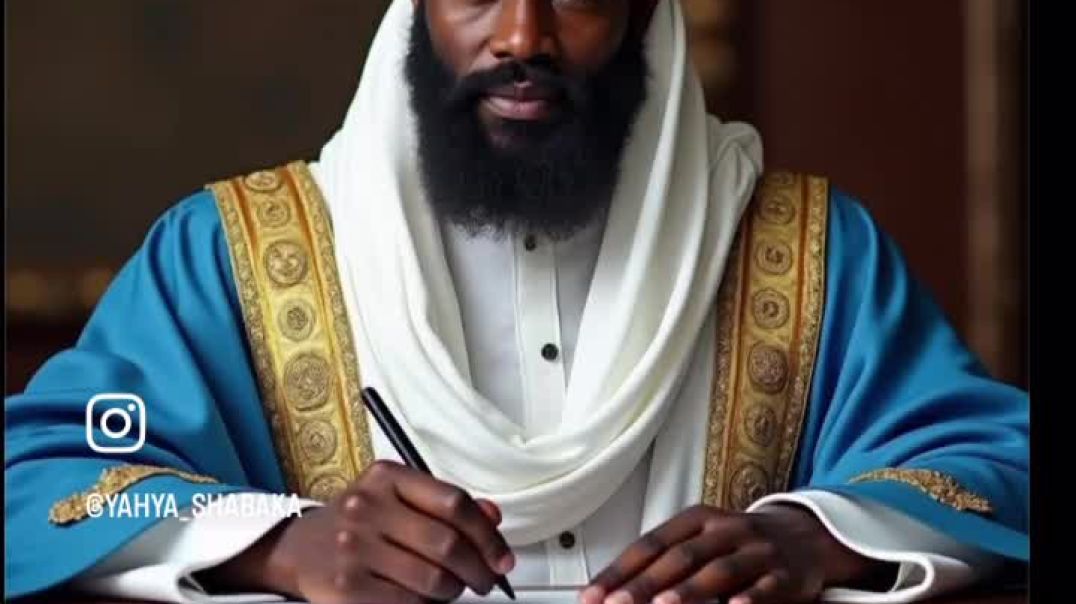 The Massina Sultanate