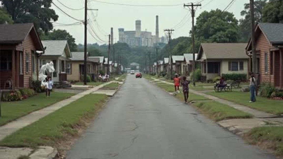 ⁣Hidden Histories: Anniston, Alabama’s Forgotten Legacy