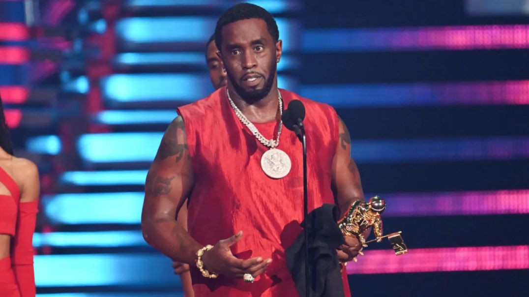 ⁣Diddy's $100 Million Defamation Lawsuit