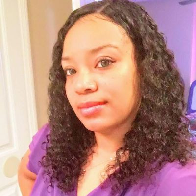 Tamia 