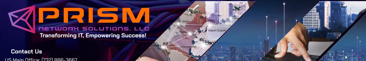 Prism Network Solutions LLC