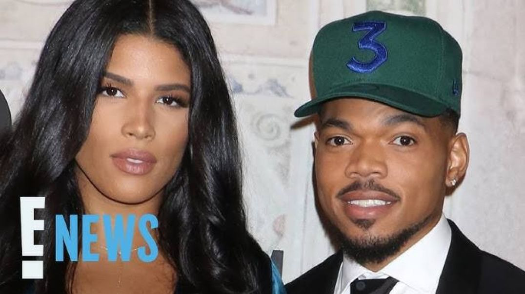 Chance the Rapper Shares Toughest Part of Kirsten Corley Divorce
