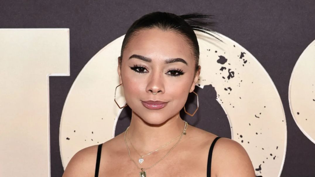 ⁣Alix Lapri Arrested on Child Cruelty Charges