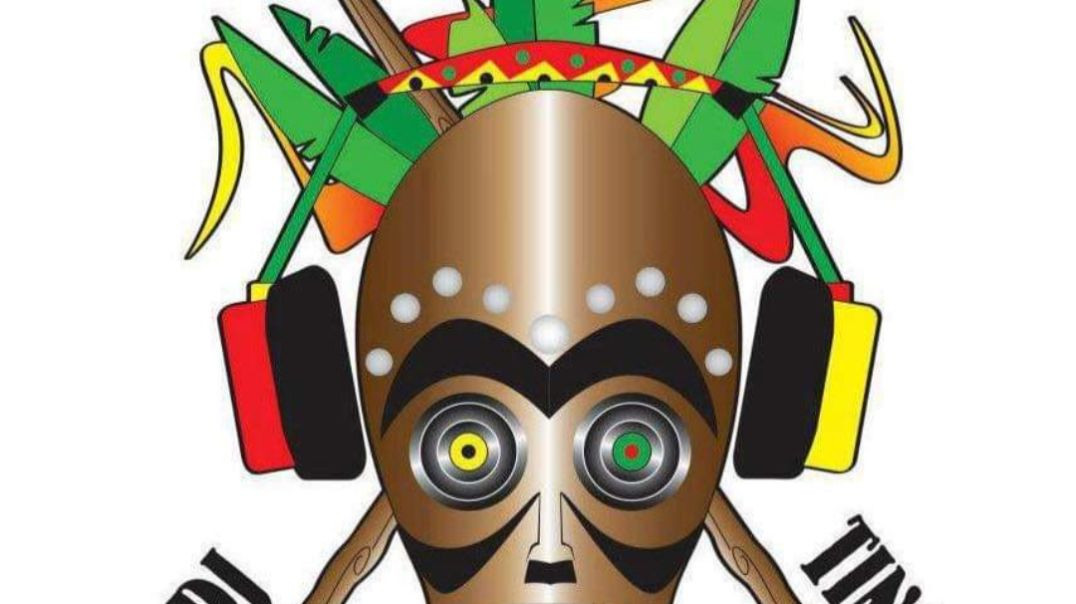 AfricanZulu DJtino ENT