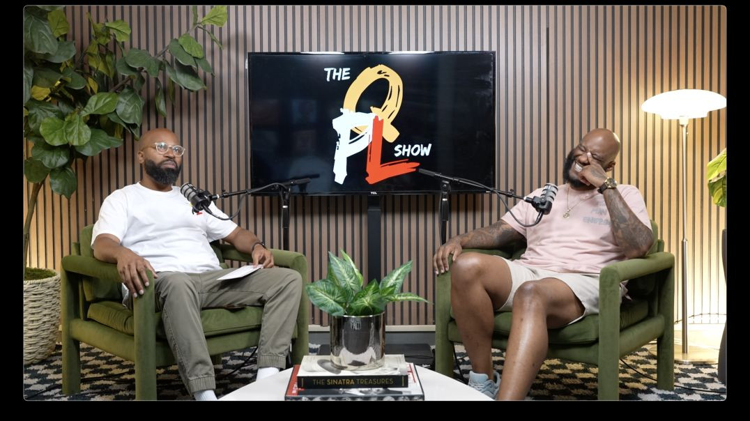 ⁣S3-E2: "Whatshisnameagain & Dem Old Tings"