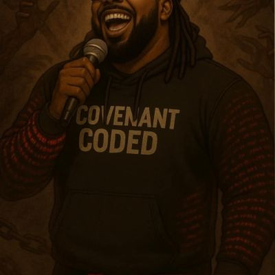 Malachi 