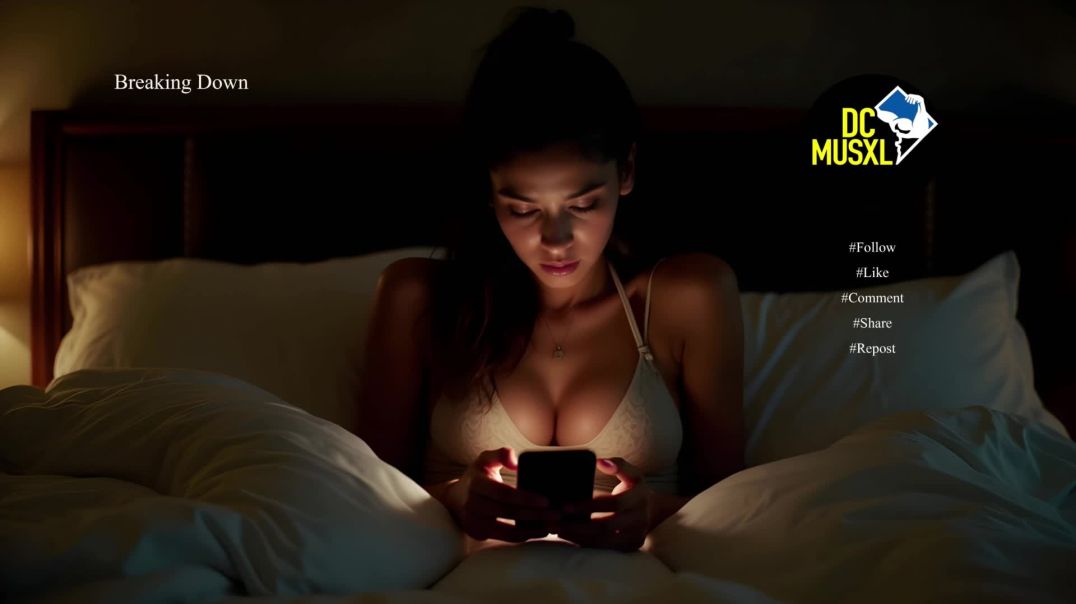 DCMUSXL - Breaking Down (Official Audio)