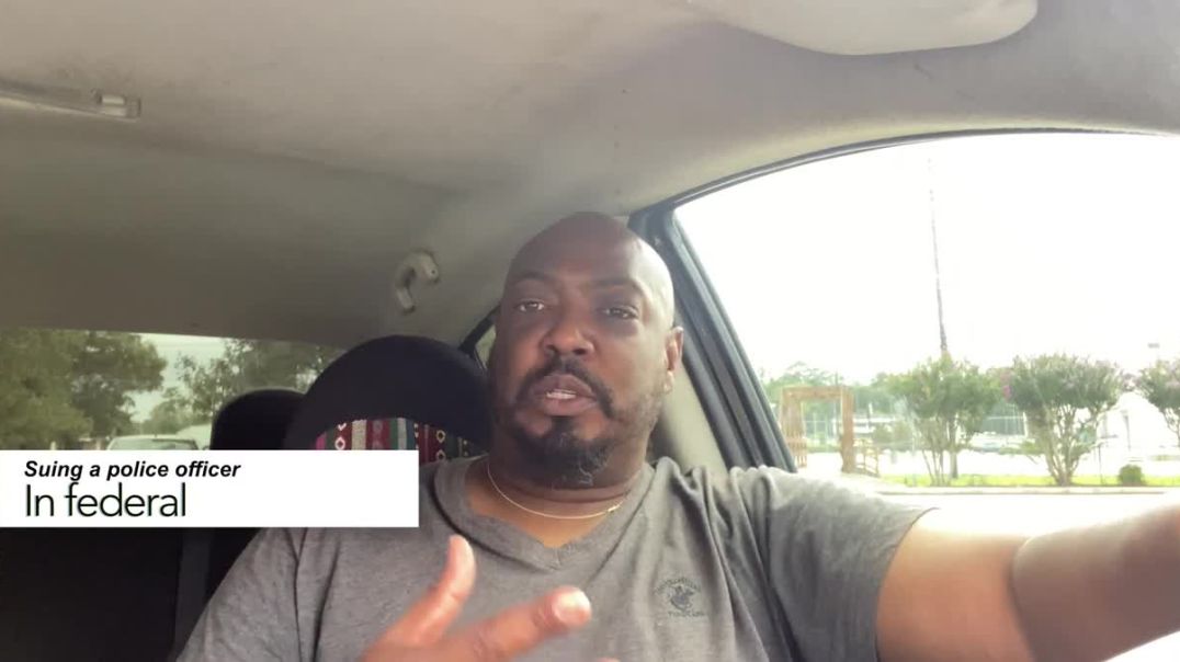 ⁣66 of 100 Color of Rights