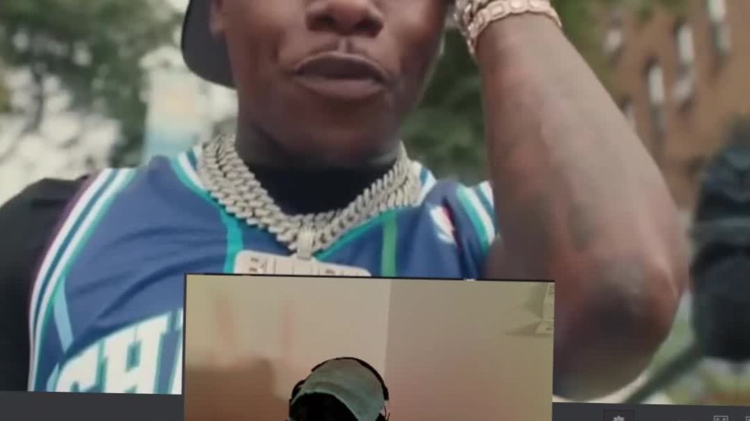 ⁣UNDER THE SUN - J COLE, DAABABY (K DIZZY REMIX)