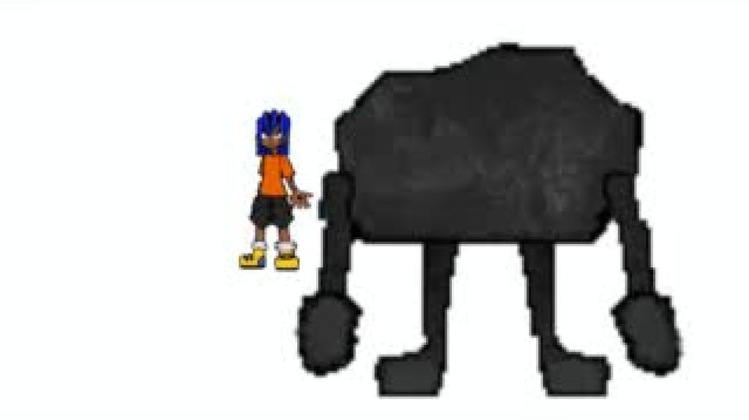 ⁣RoyalBlockStrike Episode 1 Sneak Peek (WIP)