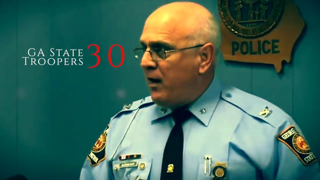 ⁣GSP 106th Class All Cheated