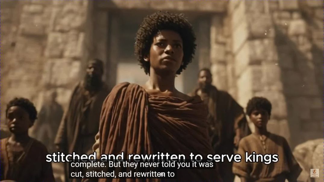 ⁣IRAN DROPS A BOMBSHELL THE DEVIL IS TERRIFIED OF BLACK ISRAELITES WAKING UP!